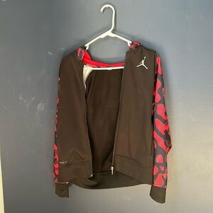 Boys Nike Jacket